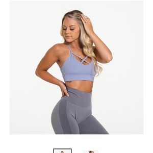 ❌SOLD❌Nvgtn Maya Oasis Bra